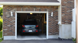 Garage Door Installation at Myrtle Point, Florida