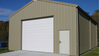 Garage Door Openers at Myrtle Point, Florida